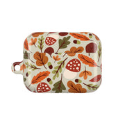 Autumn Pattern AirPods Case 6