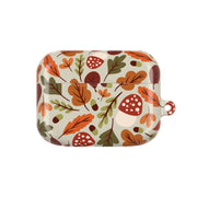 Autumn Pattern AirPods Case 5