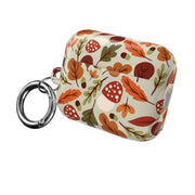 Autumn Pattern AirPods Case 8