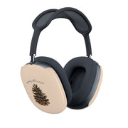 Everything Will Be Just Pine - Autumn AirPods Max Case 2