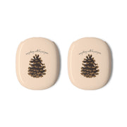 Everything Will Be Just Pine - Autumn AirPods Max Case 3