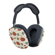 Pumpkin Vine Cottage AirPods Max Case 2