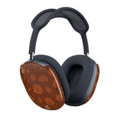 Woodland Folk Toss AirPods Max Case 2