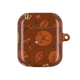 Autumn AirPods Cases