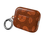 Woodland Folk Toss AirPods Case 8