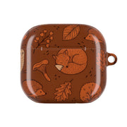 Woodland Folk Toss AirPods Case 4