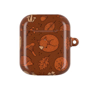 Woodland Folk Toss AirPods Case 2