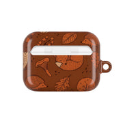 Woodland Folk Toss AirPods Case 7