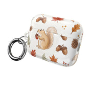Woodland Squirrel AirPods Case 8