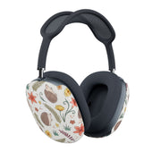 Hedgehog Meadow AirPods Max Case 2