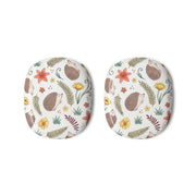 Hedgehog Meadow AirPods Max Case 3