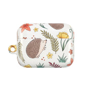 Hedgehog Meadow AirPods Case 6