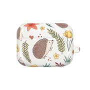 Hedgehog Meadow AirPods Case 5