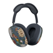 Forest Mushroom Forage AirPods Max Case 2