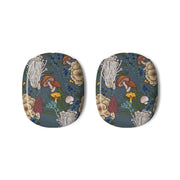 Forest Mushroom Forage AirPods Max Case 3