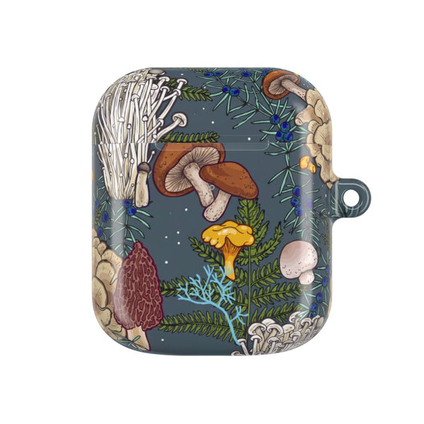 Forest Mushroom Forage AirPods Case - AirPods 1