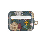 Forest Mushroom Forage AirPods Case 7