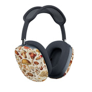 Vintage Fungi Compendium AirPods Max Case 2