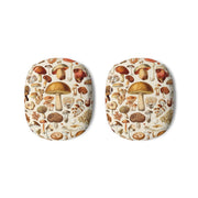 Vintage Fungi Compendium AirPods Max Case 3