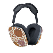 Autumn Bloom Pumpkins AirPods Max Case 2