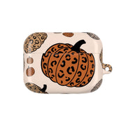 Leopard Pumpkin Patch AirPods Case 5