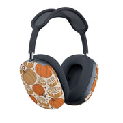 Pumpkin Spice Bakery AirPods Max Case 2