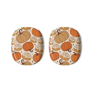 Pumpkin Spice Bakery AirPods Max Case 3
