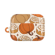 Pumpkin Spice Bakery AirPods Case 6