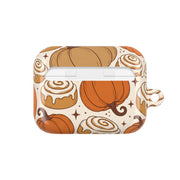 Pumpkin Spice Bakery AirPods Case 7
