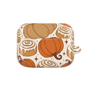 Pumpkin Spice Bakery AirPods Case 5