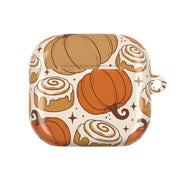 Pumpkin Spice Bakery AirPods Case 4