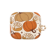 Pumpkin Spice Bakery AirPods Case 3