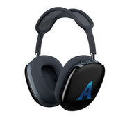 Alien World Logo AirPods Max Case 1