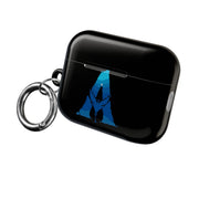 Alien World Logo AirPods Case 8