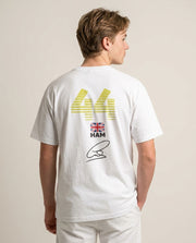 Lewis Hamilton - F1 T-Shirt 1