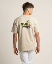 Space Monkey T-Shirt 1