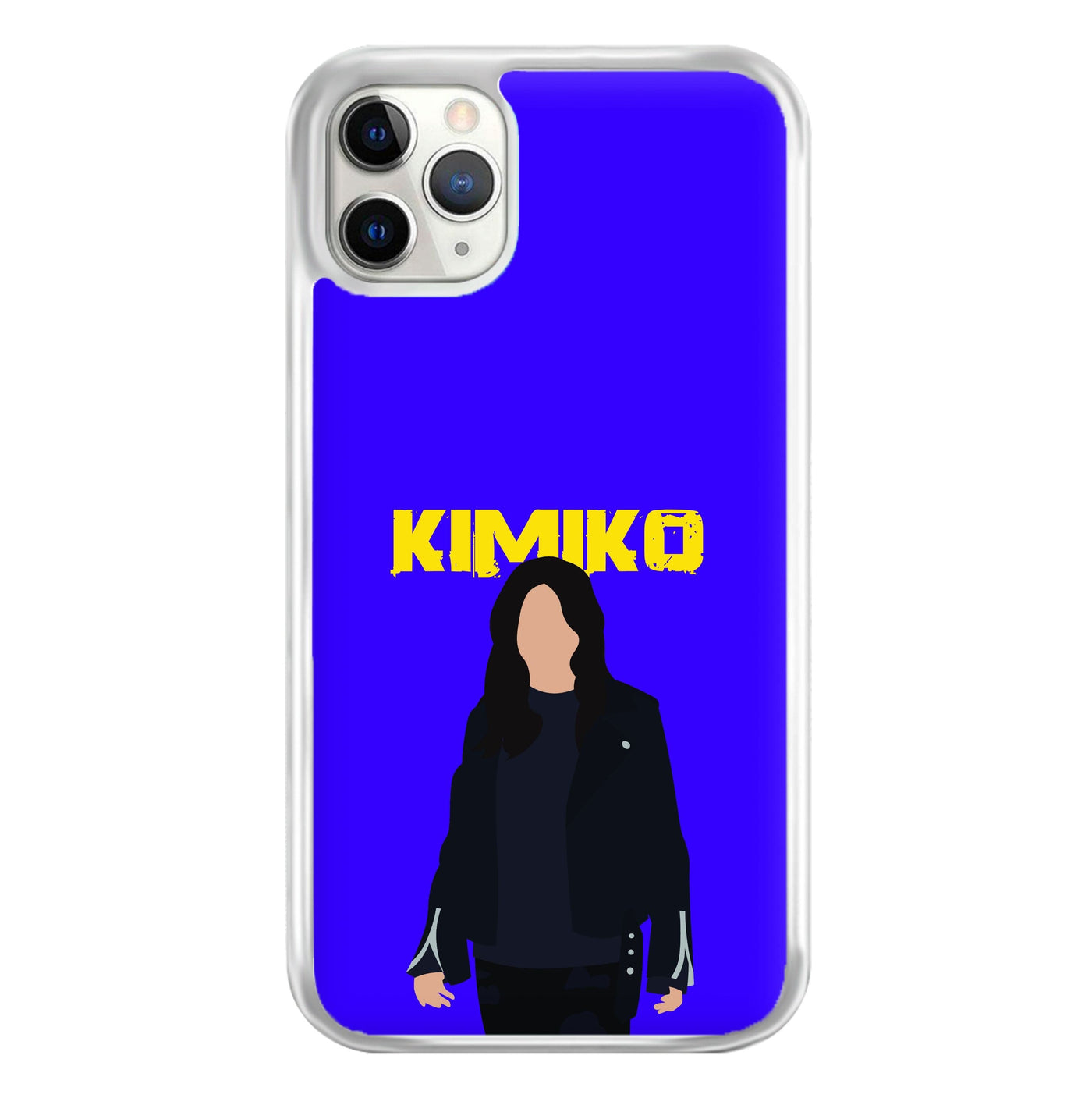 Kimiko Phone Case