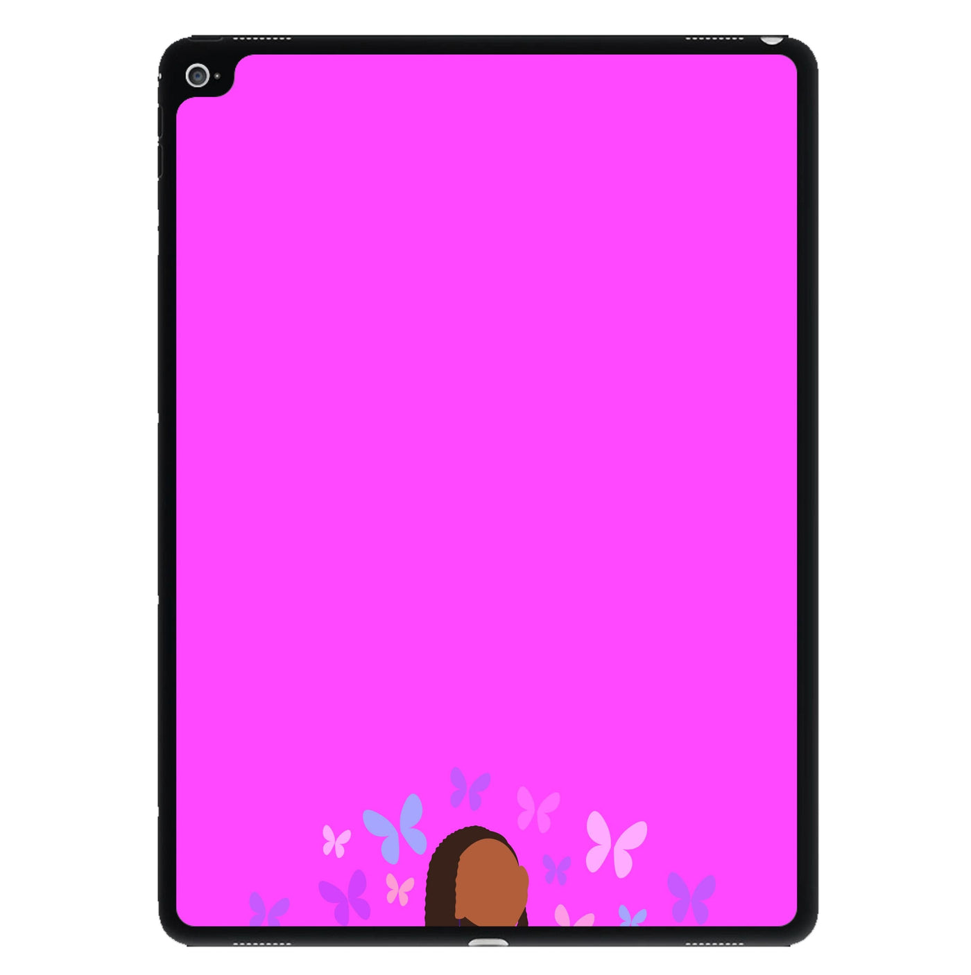 Ariana - Wish iPad Case