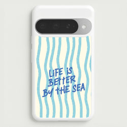 Better By The Sea Google Pixel 10 Pro XL Case