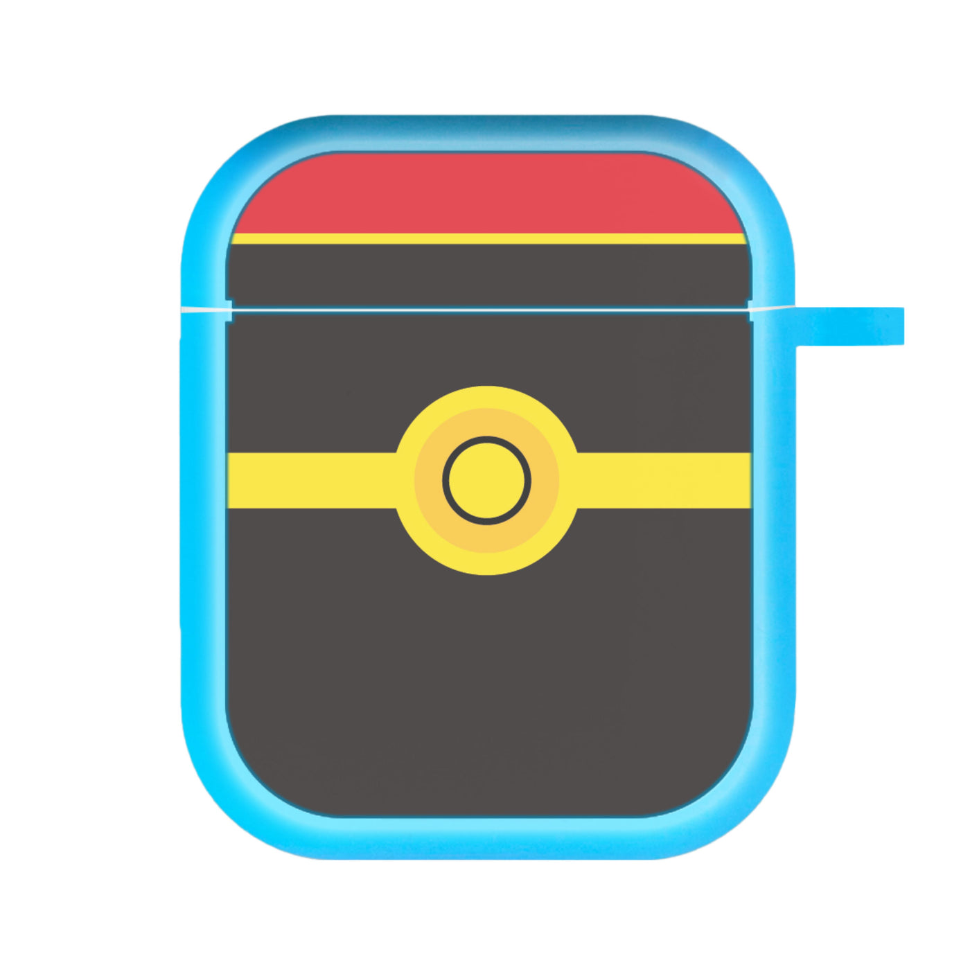 Luxury Ball - Pokemon AirPods Case