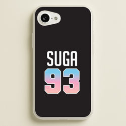 Suga 93 iPhone 16e Case