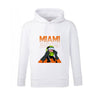 Lando Norris Kids Hoodies