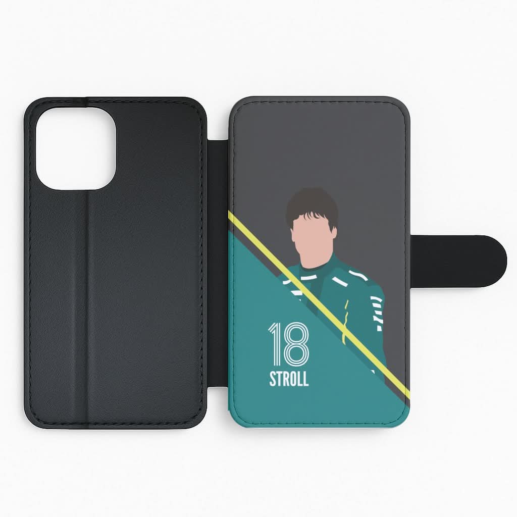 Stroll 2026 Flip Phone Case