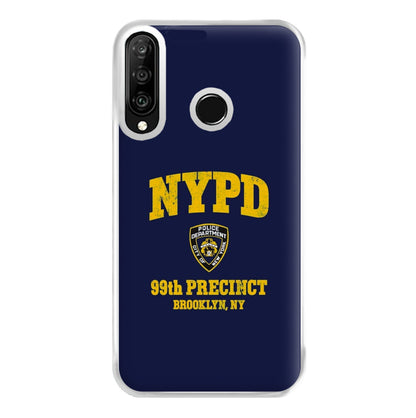 NYPD - B99 Phone Case