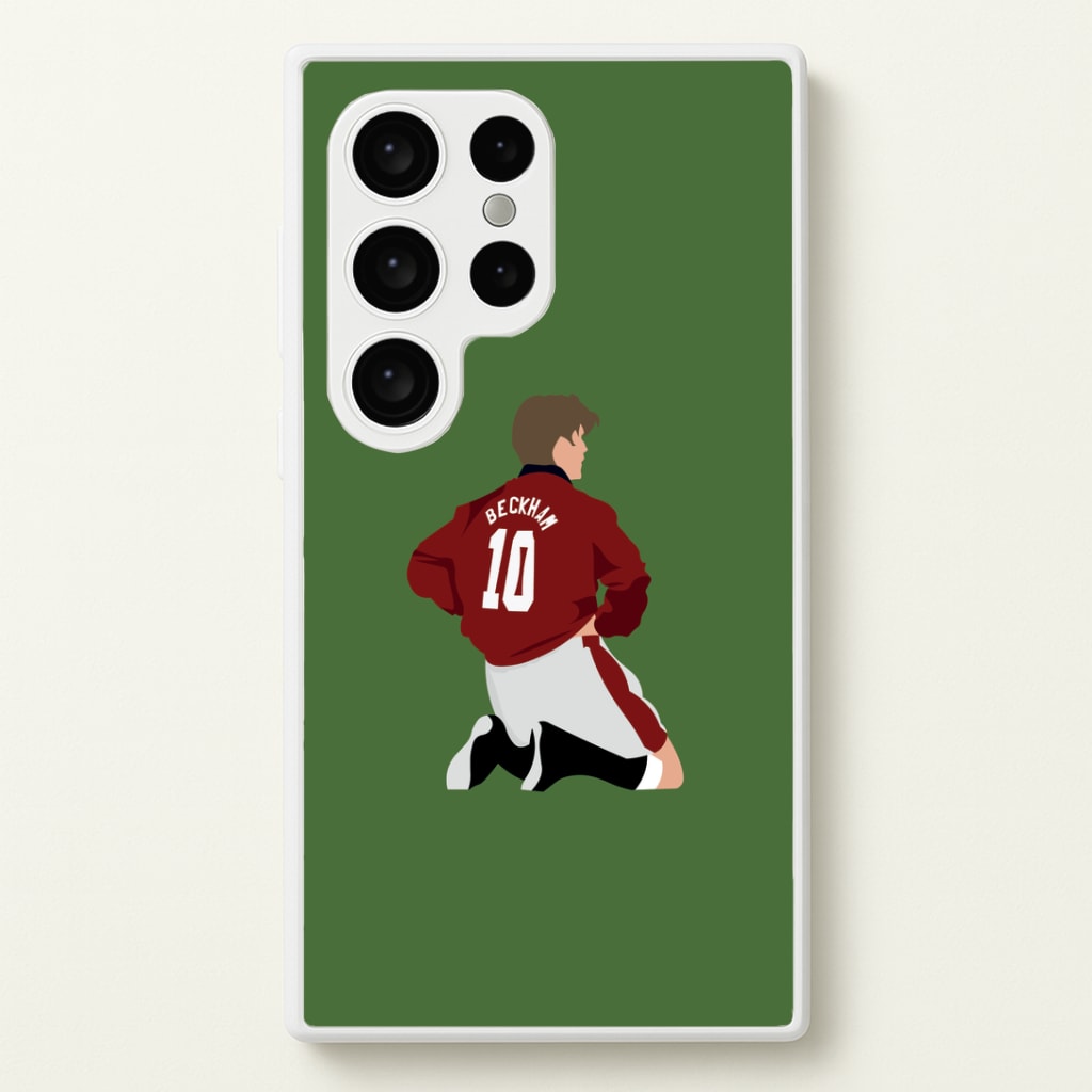Beckham Galaxy S24 Ultra Case