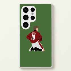 Beckham Galaxy S24 Ultra Case