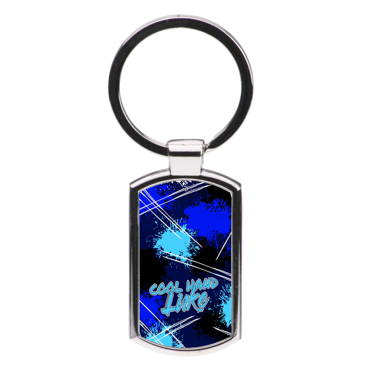 Cool Hands Luxury Keyring