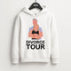 TikTok TrendsKids Hoodies