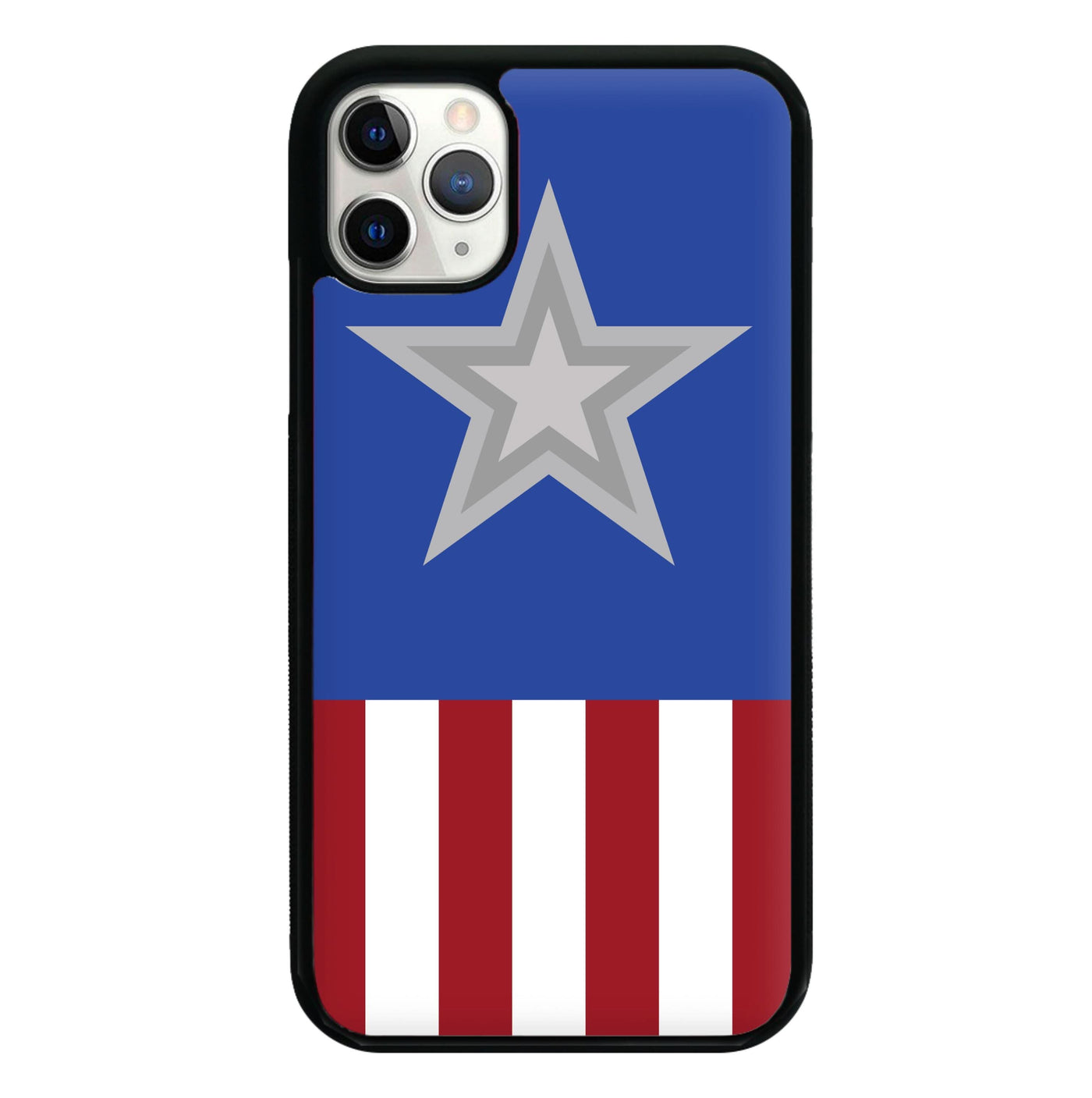 The Stripes Phone Case