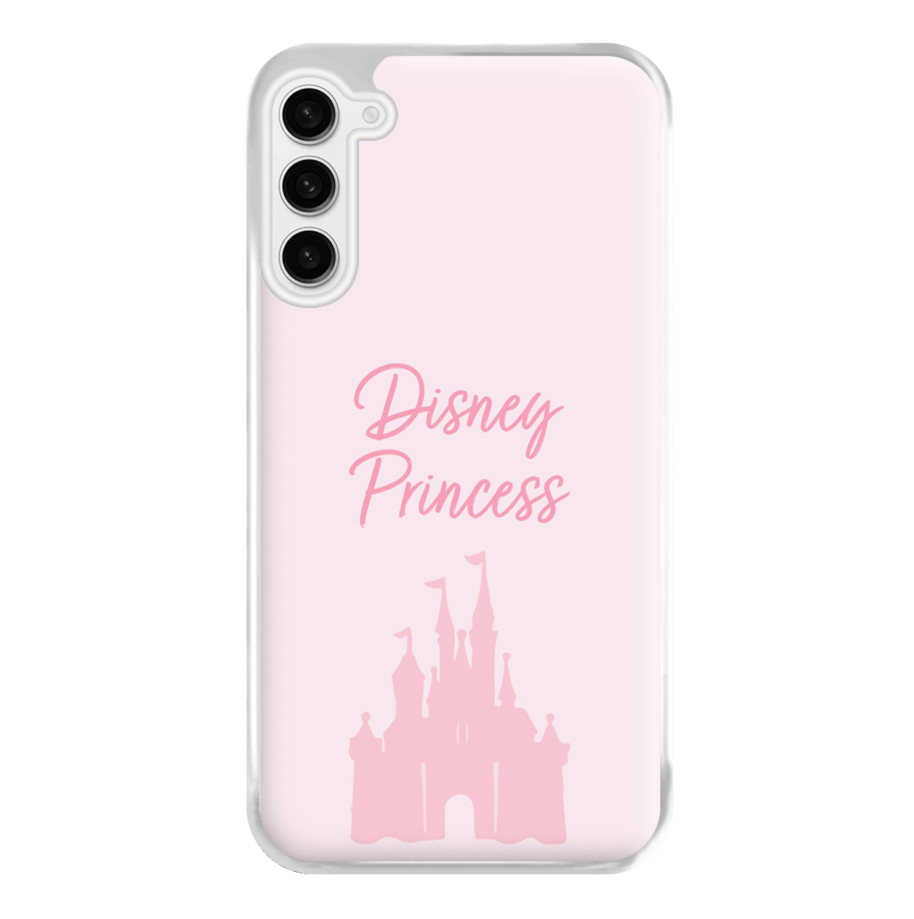 Fairytale Princess Phone Case